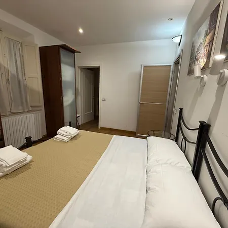 Апартаменты Sotto Il Borgo *