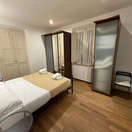 Апартаменты Sotto Il Borgo Ези