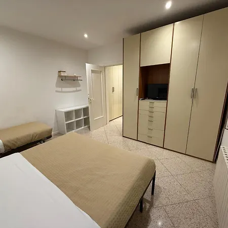Sotto Il Borgo *