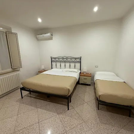 Sotto Il Borgo *