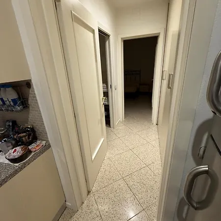 Sotto Il Borgo דירה לסי