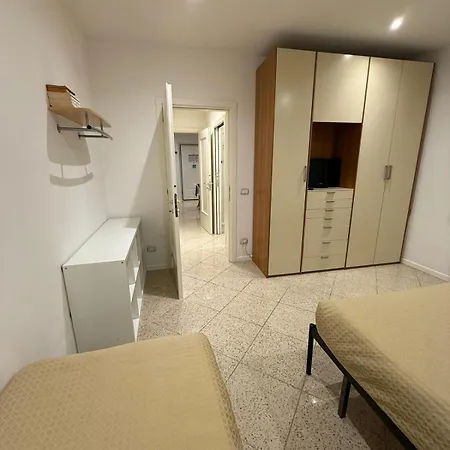 Sotto Il Borgo דירה