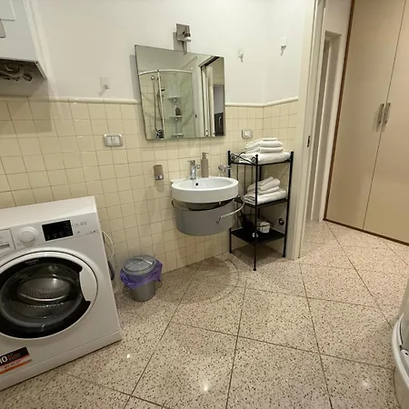 דירה Sotto Il Borgo *