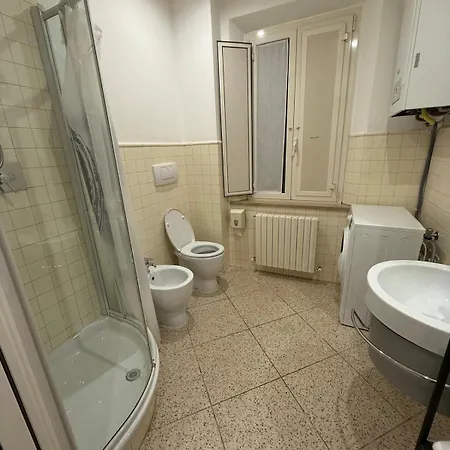 Sotto Il Borgo דירה *