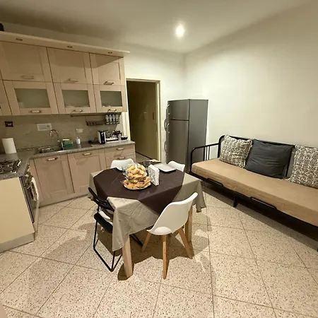Sotto Il Borgo דירה לסי