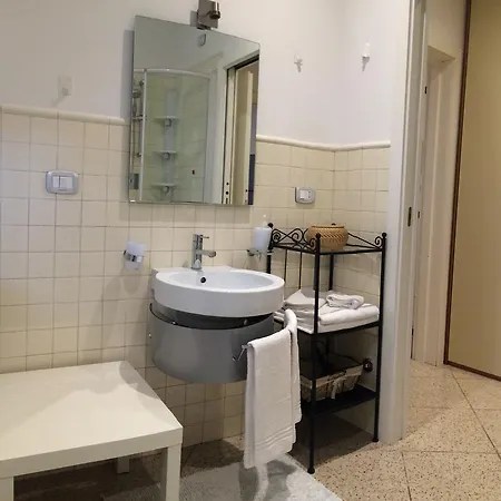 Sotto Il Borgo Διαμέρισμα *