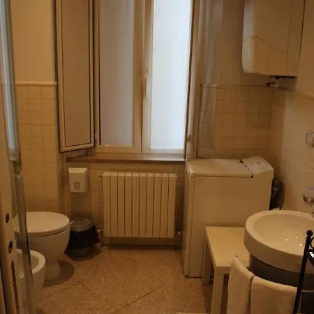 Lejlighed Sotto Il Borgo