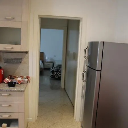 Sotto Il Borgo Διαμέρισμα