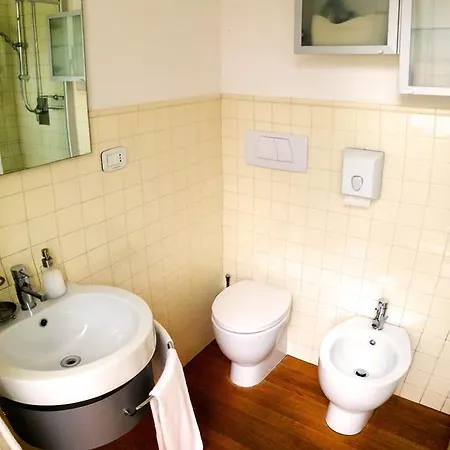 Διαμέρισμα Sotto Il Borgo *