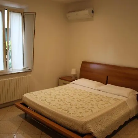 Sotto Il Borgo Διαμέρισμα *