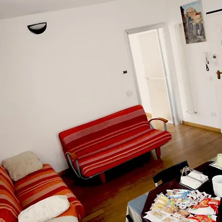 Sotto Il Borgo * Jesi