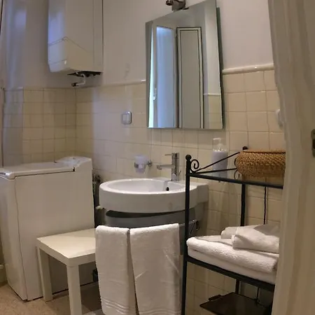 Sotto Il Borgo Lejlighed Jesi