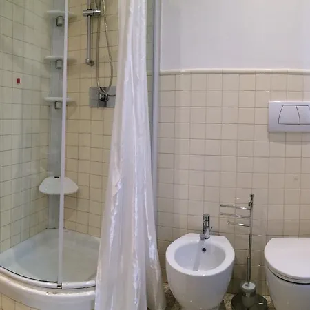 Lejlighed Sotto Il Borgo