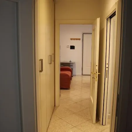 Lejlighed Sotto Il Borgo *